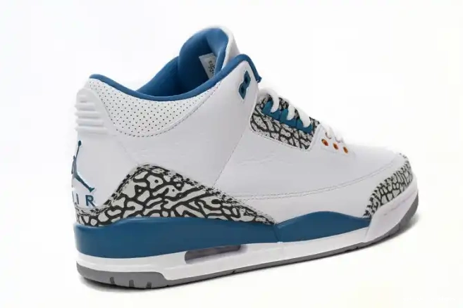 Cheap Wizards Air 3 Jordan CT8532-148 0624